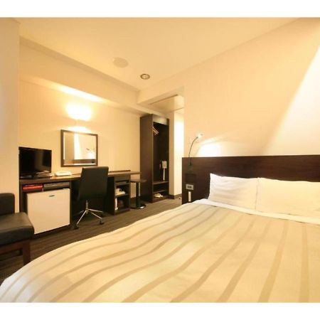 Atsugi Urban Hotel - Vacation Stay 67749V Exterior photo