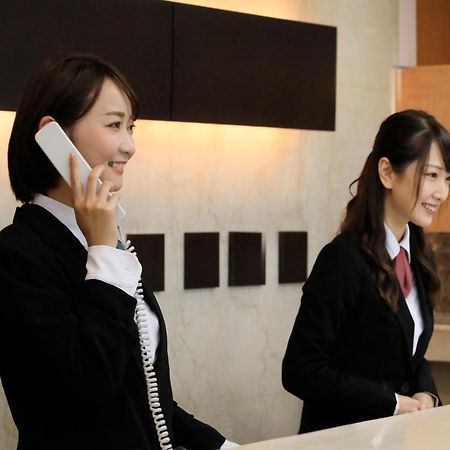 Atsugi Urban Hotel - Vacation Stay 67749V Exterior photo