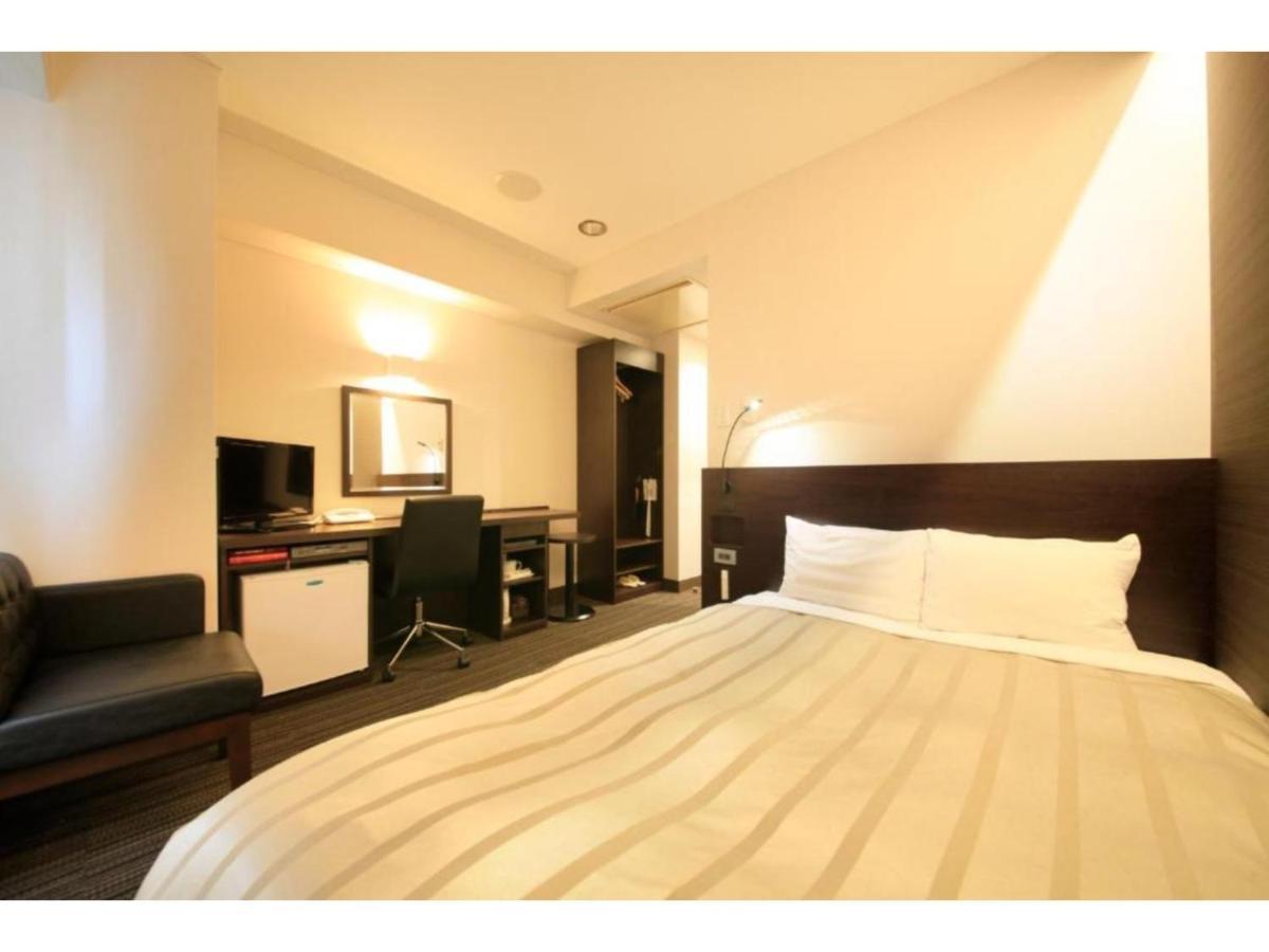 Atsugi Urban Hotel - Vacation Stay 67749V Exterior photo