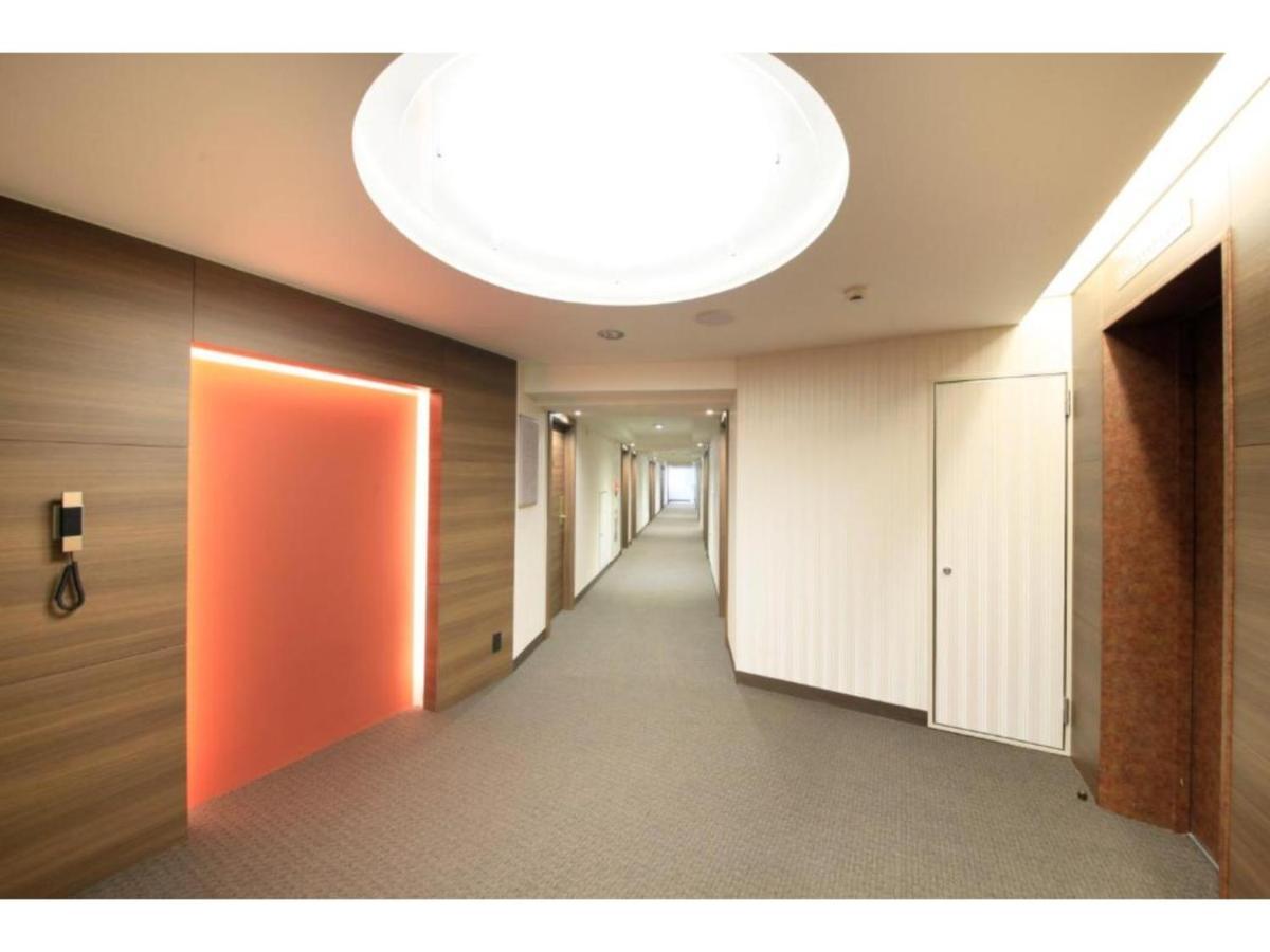Atsugi Urban Hotel - Vacation Stay 67749V Exterior photo