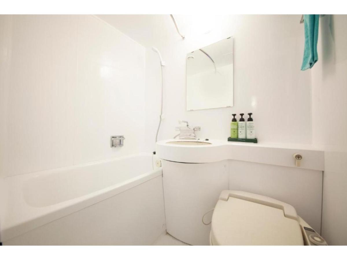 Atsugi Urban Hotel - Vacation Stay 67749V Exterior photo