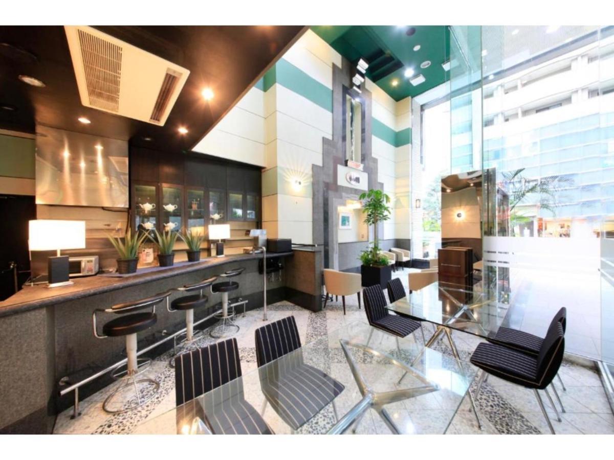 Atsugi Urban Hotel - Vacation Stay 67749V Exterior photo