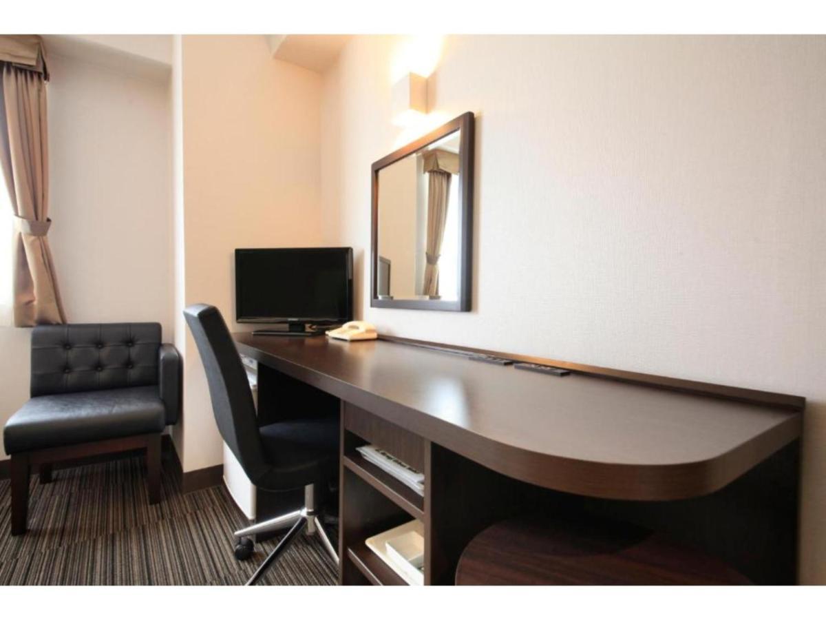 Atsugi Urban Hotel - Vacation Stay 67749V Exterior photo